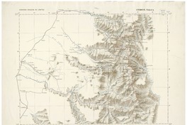 Mapas de la Región Andina Mapas de la Región Andina