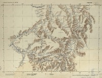 Mapas de la Región Andina Mapas de la Región Andina