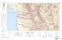 Arica (18° 00' - 68° 45') Arica (18° 00' - 68° 45')