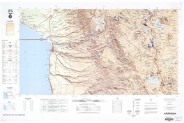 Arica (18° 00' - 68° 45') Arica (18° 00' - 68° 45')