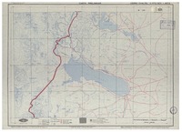 Cerro Chaltel o Fitz Roy carta preliminar 4973 Cerro Chaltel o Fitz Roy carta preliminar 4973