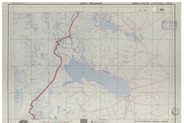 Cerro Chaltel o Fitz Roy carta preliminar 4973 Cerro Chaltel o Fitz Roy carta preliminar 4973