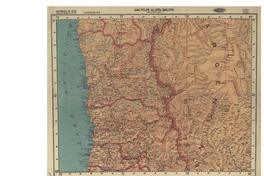 San Felipe - Illapel - Quillota San Felipe - Illapel - Quillota