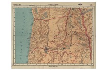 Tocopilla - Calama