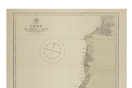 Chile de Corral a Ancud