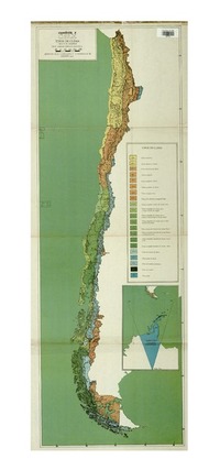 Climatografía de Chile tipos de clima (segun W. Koeppen) Climatografía de Chile tipos de clima (segun W. Koeppen)