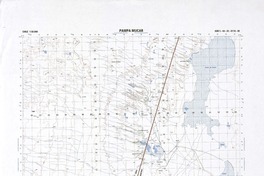 Pampa Mucar (23°15' - 67°00') Pampa Mucar (23°15' - 67°00')