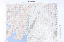 Río Vestisquero Río Vestisquero