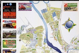 Plano 2005 Osorno