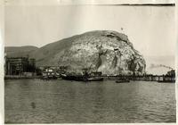 Morro de Arica Morro de Arica