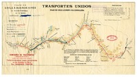 Viaje de Chile á Buenos Aires y vice-versa en 72 horas