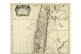 Le Chili : divisé en ses Treize Iurisdictions Tiré du R.P. Alfo de Oualle de la C.d.I. et de diverses Relations les plus Recentes Le Chili : divisé en ses Treize Iurisdictions Tiré du R.P. Alfo de Oualle de la C.d.I. et de diverses Relations les plus Recentes