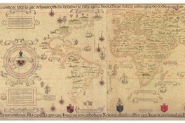 Carta univerfal en que se contiene todo lo que del mundo se ha descubierto falta agora Carta univerfal en que se contiene todo lo que del mundo se ha descubierto falta agora