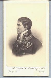 Luciano Bonaparte Luciano Bonaparte