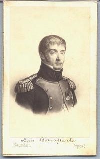 Luis Bonaparte Luis Bonaparte