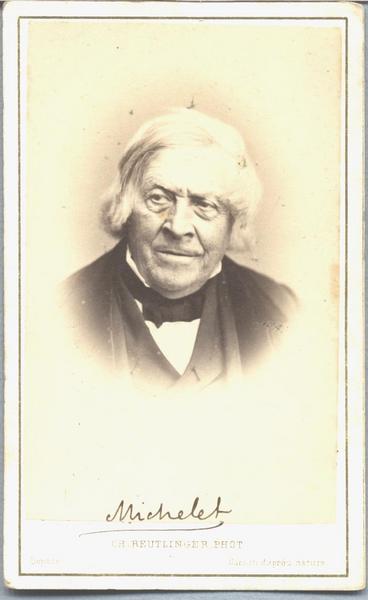 Michelet