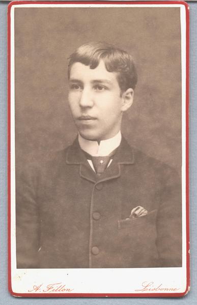 [Francisco Antonio Encina]