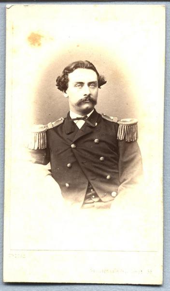 [Capitán Manuel Thomson]