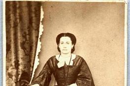 Albina Picarte Mujica Albina Picarte Mujica