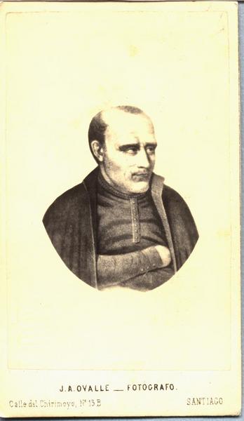 [José Francisco Ruiz de Ovalle i Balmaceda]