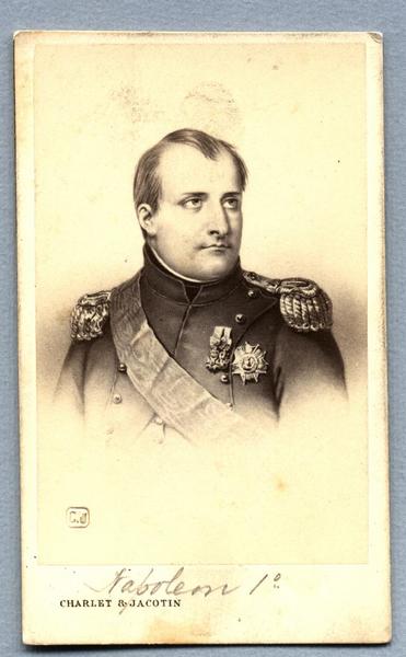 Napoleón I