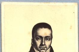 [Juan Egaña]