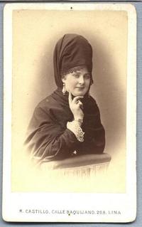 María F. Dey María F. Dey