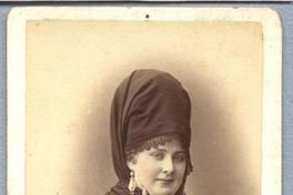 María F. Dey María F. Dey