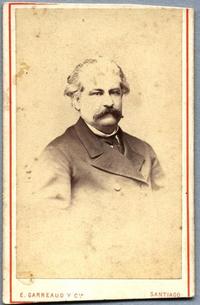 Hermógenes Irizarri Trucios (1819 - 1886) Hermógenes Irizarri Trucios (1819 - 1886)