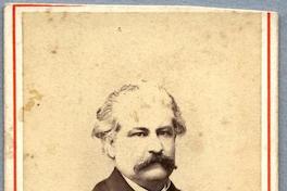 Hermógenes Irizarri Trucios (1819 - 1886) Hermógenes Irizarri Trucios (1819 - 1886)