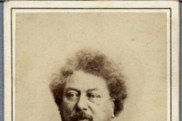 A. Dumas (padre) A. Dumas (padre)