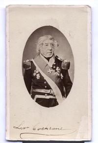 Lord Cochrane Lord Cochrane