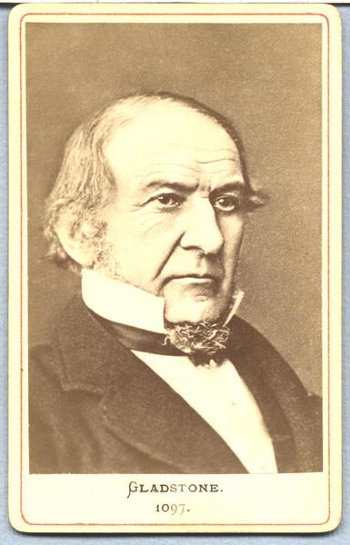 Gladstone