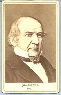 Gladstone Gladstone