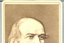 Gladstone Gladstone