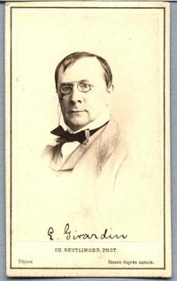 E. Girardin E. Girardin