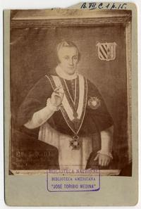 José Santiago Rodríguez Zorrilla José Santiago Rodríguez Zorrilla