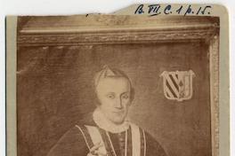 José Santiago Rodríguez Zorrilla José Santiago Rodríguez Zorrilla