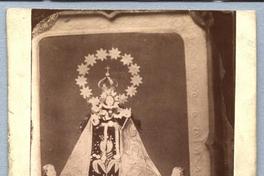 Nuestra Señora del Socorro Nuestra Señora del Socorro