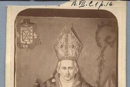 El Obispo González de Salcedo El Obispo González de Salcedo