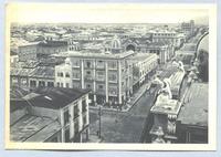Calle 10 de agosto Calle 10 de agosto