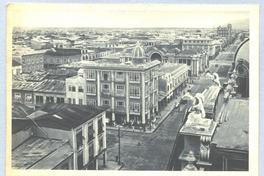 Calle 10 de agosto Calle 10 de agosto