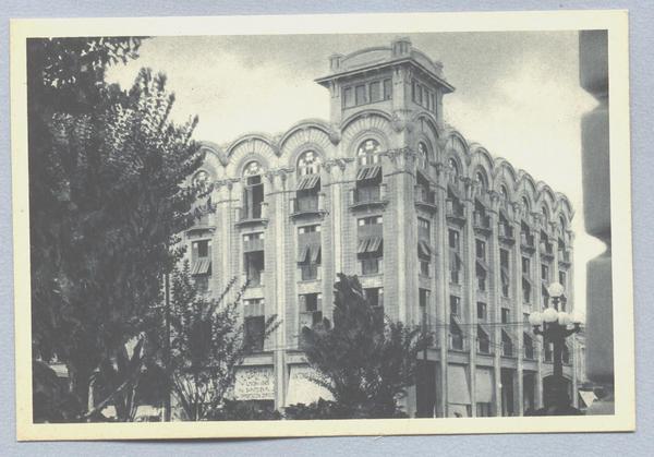 Grand Hotel