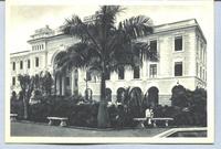 Palacio de la gobernación Palacio de la gobernación