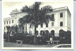 Palacio de la gobernación Palacio de la gobernación
