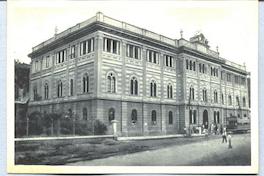 Hospital General Hospital General