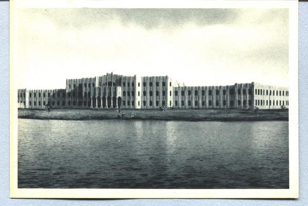 Colegio Vicente Rocafuerte