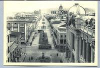Calle 10 de agosto Calle 10 de agosto