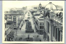 Calle 10 de agosto Calle 10 de agosto