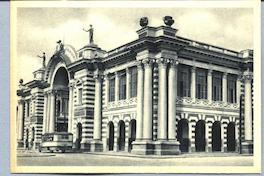 Museo Nacional de Guayaquil Museo Nacional de Guayaquil